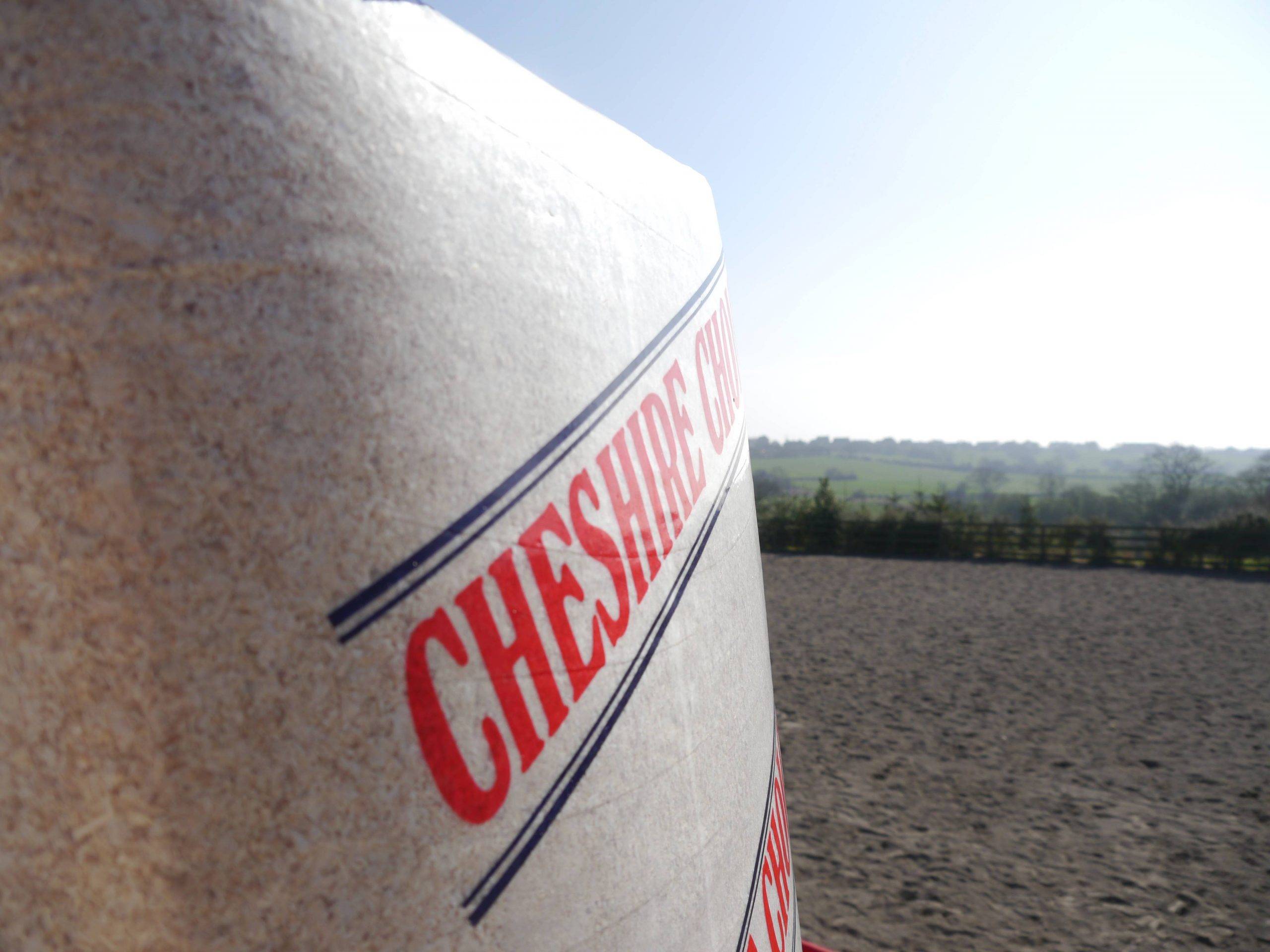 Quality Equine Shavings From P.H. Winterton & Son