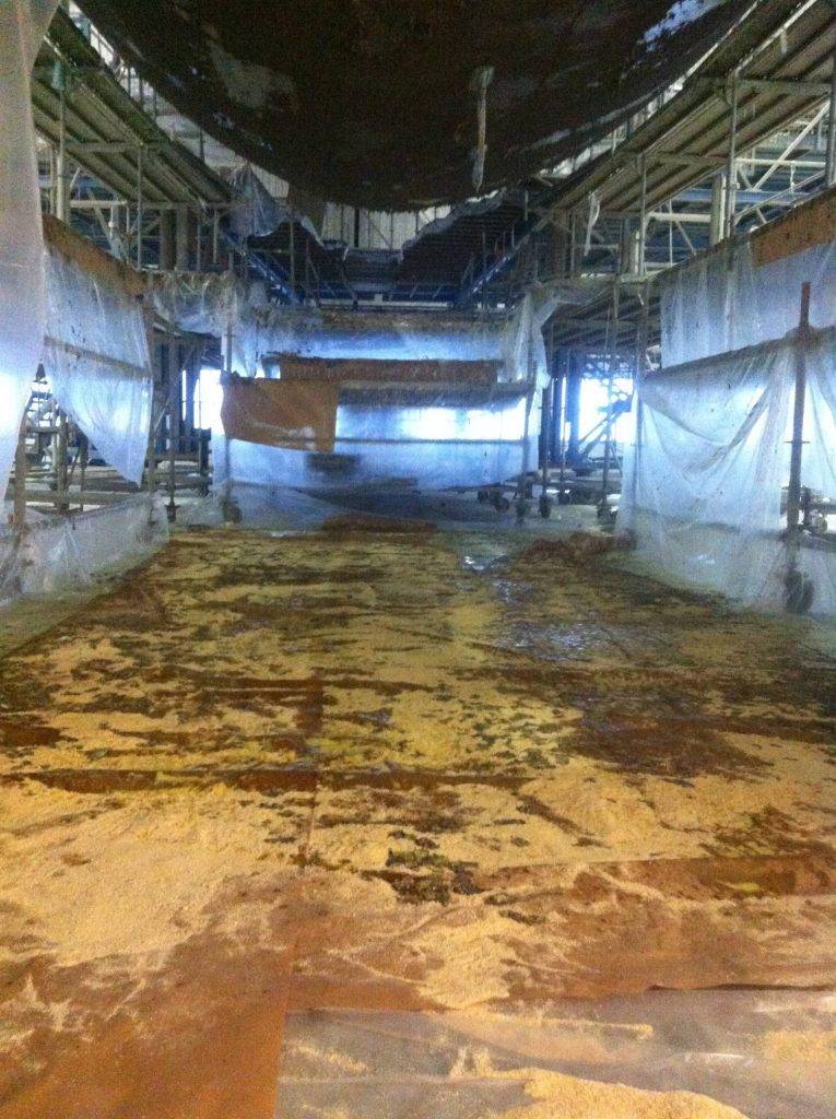 Industrial Industrial Sawdust and Shavings by P H Winterton & Son