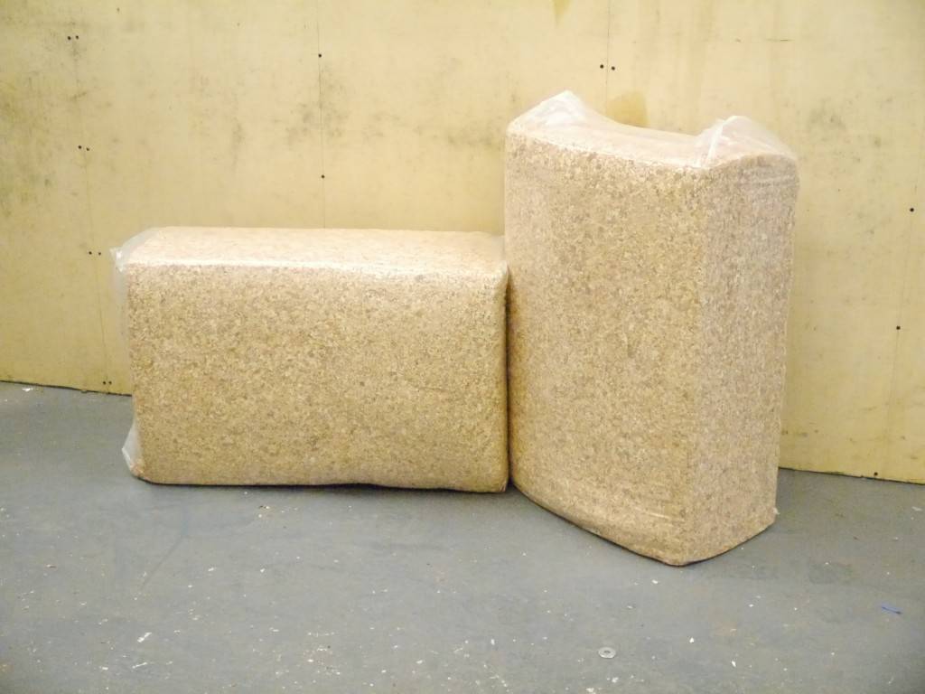 equine bedding eco bale