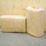 Eco Sawdust Bale equine bedding