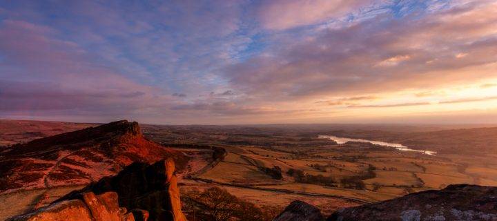 Essential Equestrian Access Routes around Staffordshire