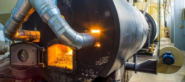 Understanding Biomass Fuel Boiler Maintenance