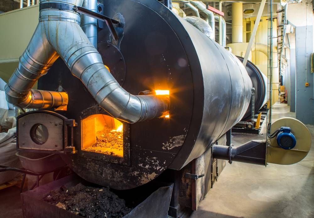 Understanding Biomass Fuel Boiler Maintenance