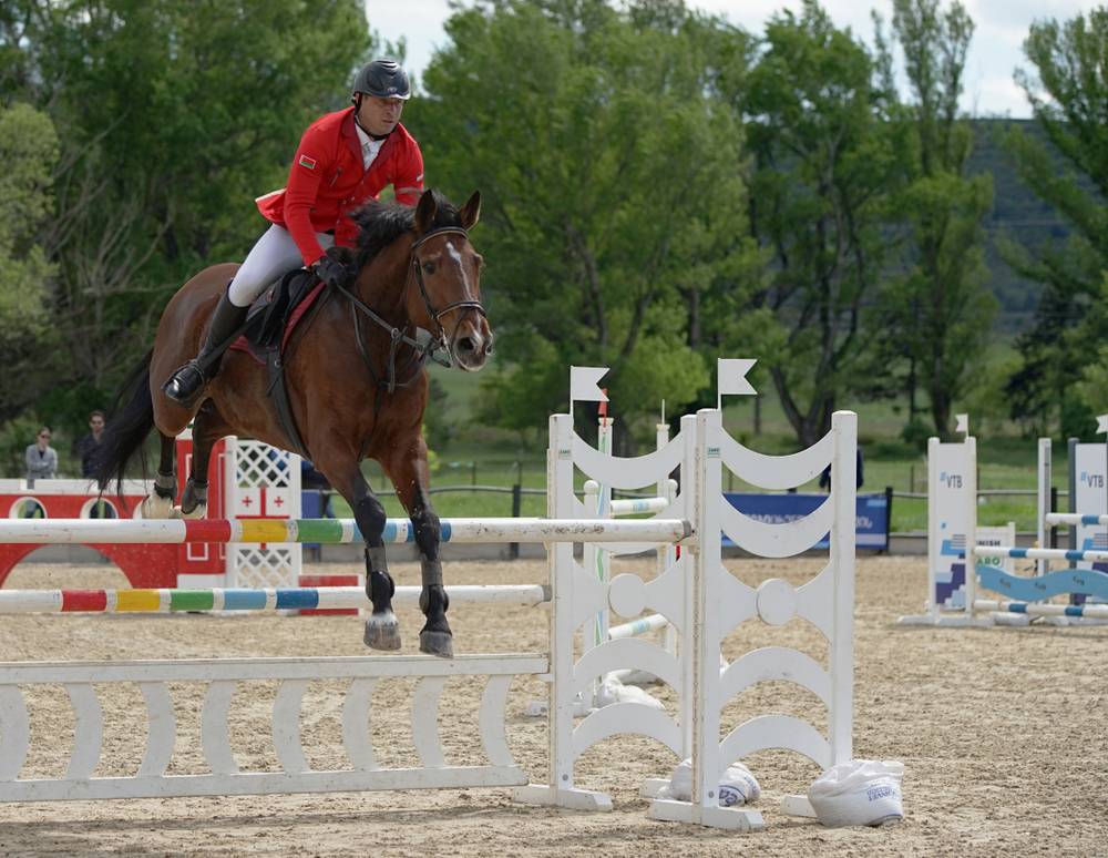 Supporting Equestrians During Localised Lockdown