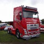 PH Winterton and Son - Truckfest