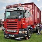 PH Winterton and Son - Truckfest