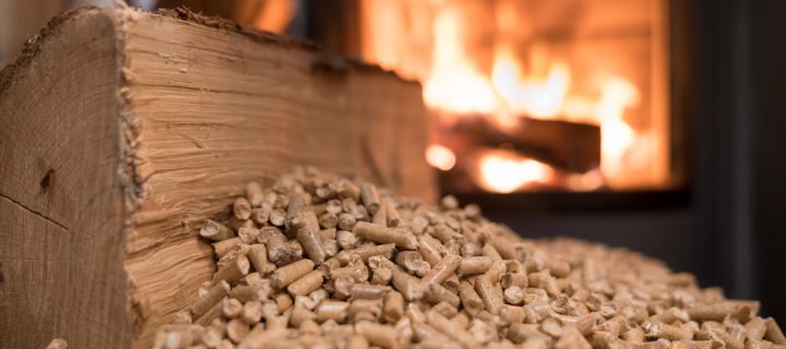 Wood Pellet Stoves Explained by PH Winterton
