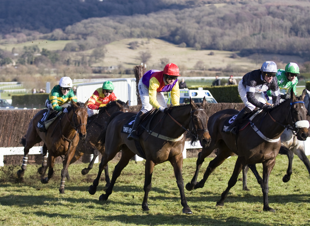 How the Cheltenham Festival Will Be Different This Year