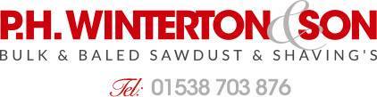 PH Winterton & Son logo